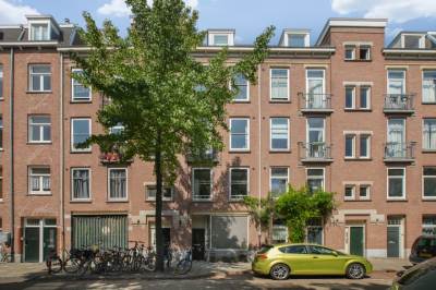Woning Transvaalstraat 622 Amsterdam