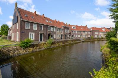 Woning Amstelpark 3 Assendelft