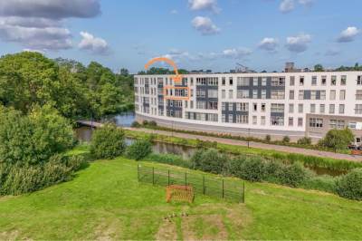Woning Rigoletto 69 Krimpen aan den IJssel
