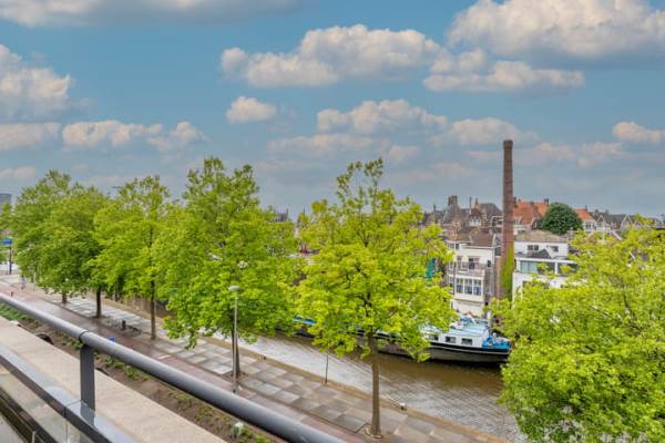 Woning Aelbrechtskade 226 Rotterdam