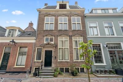 Woning Keizerstraat 35A Utrecht