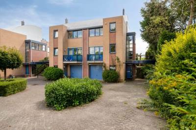 Woning Waalzicht 1 Ochten