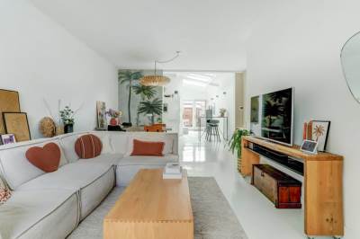 Woning Prins Frederikstraat 46 Oosterhout (NB)