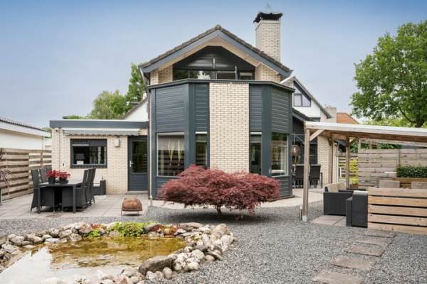 Woning Grijze Kraai 29 Emmen