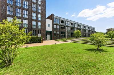 Woning Vivaldistraat 23 Ridderkerk