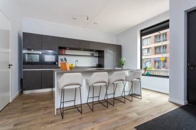 Woning Wodanstraat 16 Rotterdam