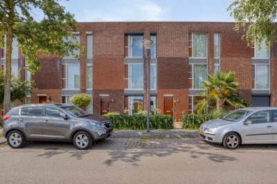 Woning Zandstrand 12 Eindhoven