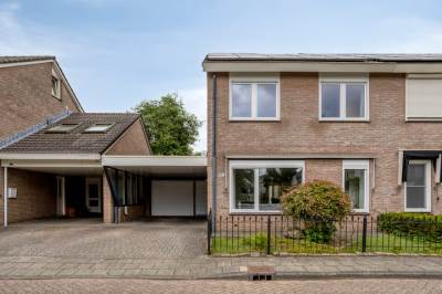 Woning Grimberghoek 34 Enschede