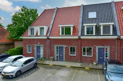 Woning Ankeveensepad 1B Nederhorst den Berg