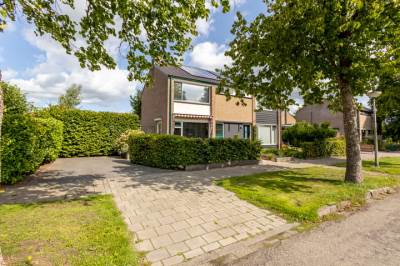 Woning Hazelaarlaan 44 Ameide