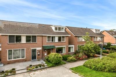 Woning Lisweg 305 Oostzaan