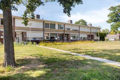 Woning Paaltjesweg 5 Eindhoven