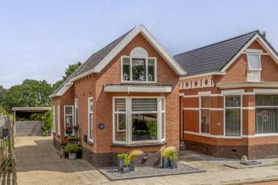 Woning Scheepswerfstraat 58 Stadskanaal