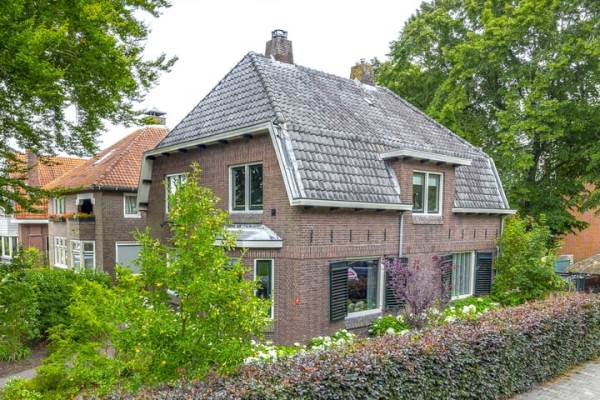 Woning Stationslaan 13 Stadskanaal