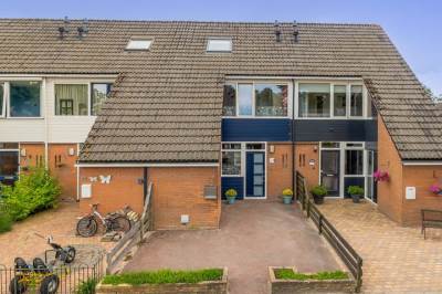 Woning Harm Tiesingstraat 44 2e Exloërmond