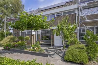 Woning Spoetnikstraat 16 Oude Pekela