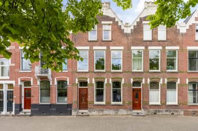 Woning Heemraadssingel 179 Rotterdam