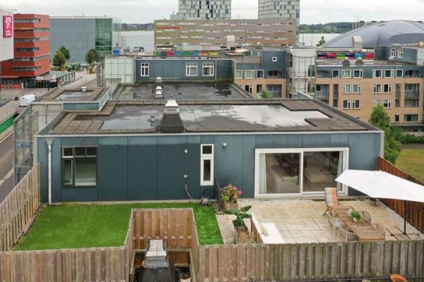 Woning Flevostraat 44 Almere