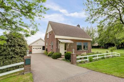 Woning Achterweg 6 Zevenhoven