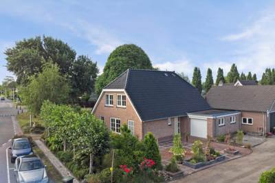Woning Zuidzijde 39 Bodegraven