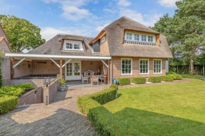 Woning Nieuwe Bussummerweg 107 Huizen