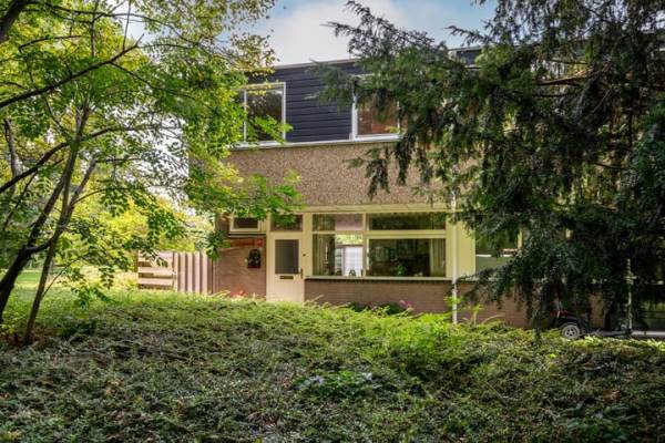 Woning De Buiskap 68 Dronten