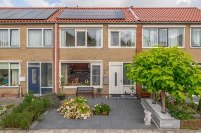 Woning Biesboschlaan 13 Stadskanaal