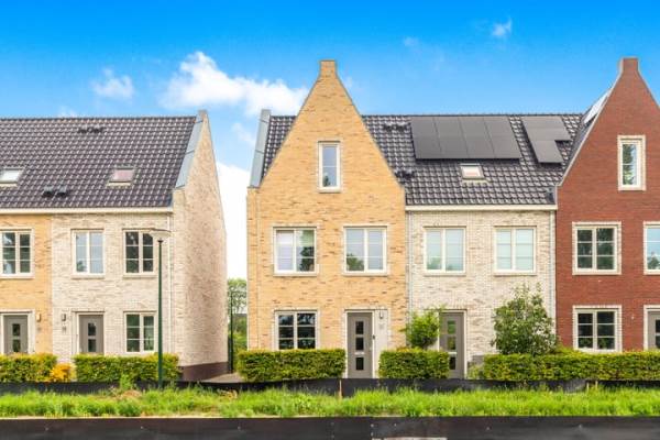 Woning Weegbree 22 Heiloo