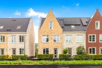 Woning Weegbree 22 Heiloo