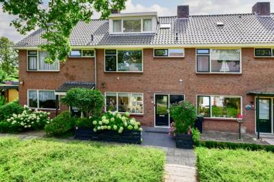 Woning Wielewaal 22 Sint Pancras