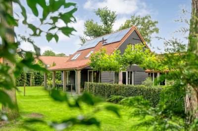 Woning Knooperf de Veldboer 5 Langeveen