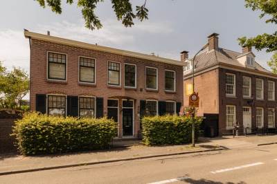 Woning Zuidereinde 24 's-Graveland
