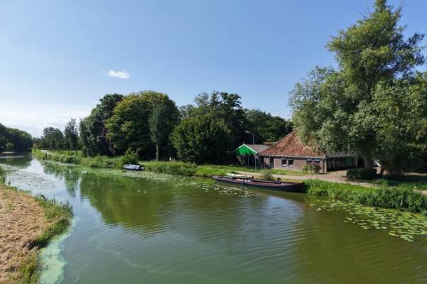 Woning Veldhuis 5 Oostwoud