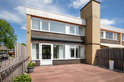 Woning Arthur van Schendellaan 48 Uithoorn