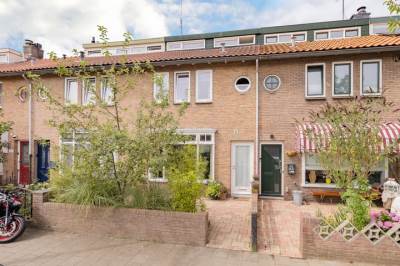 Woning Geleenstraat 27 IJmuiden