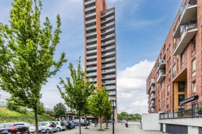Woning Conradwerf 185 Zaandam