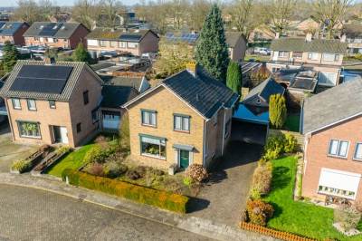 Woning Molenstraat 13 Keijenborg