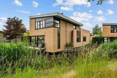 Woning Beringstraat 5 Enschede