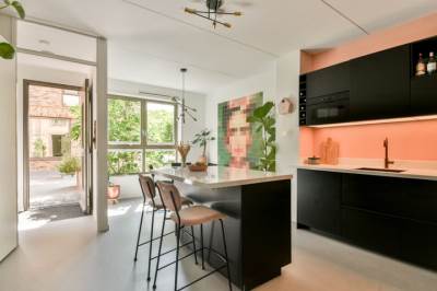 Woning Meimorgenstraat 17 Amsterdam