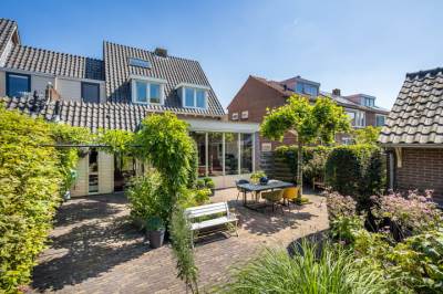 Woning Weesdijk 15 Vianen (UT)