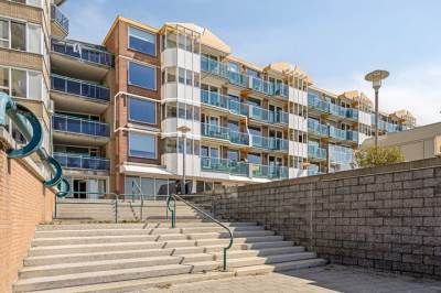 Woning Kenau Hasselaarstraat 141 Vlissingen