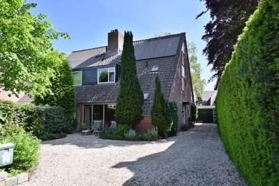 Woning Boekweitskorrel 7 Laren (NH)