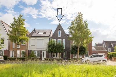 Woning Vredemaker 97 Zwaag