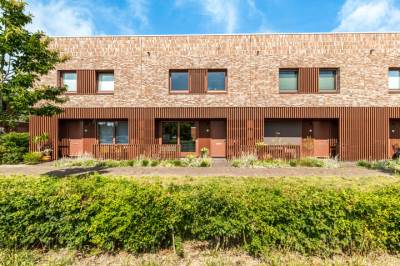 Woning Holsteinerlaan 8 Cruquius