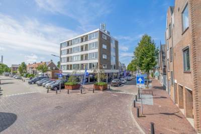 Woning Kanaalstraat 116B Lisse