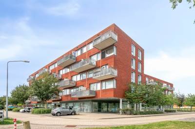 Woning El Grecostraat 281 Almere