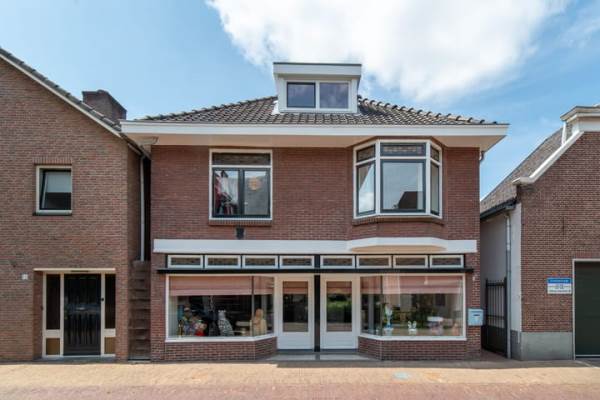 Woning Rozengaarde 8 Rijssen