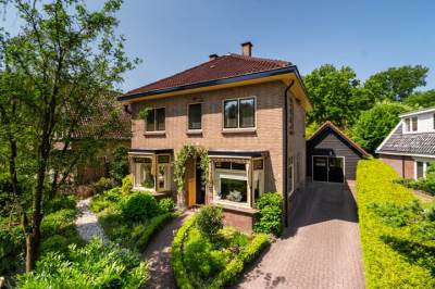 Woning Azalealaan 9 Ermelo