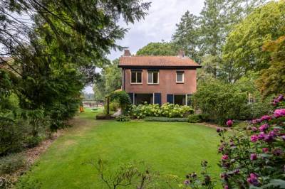 Woning Wolfersveenweg 5 Zelhem