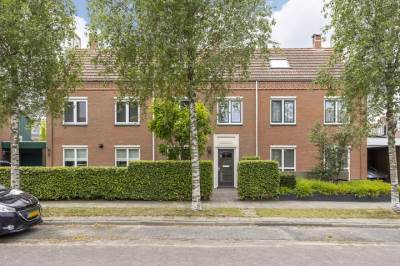 Woning Wim Kanlaan 4 Beverwijk